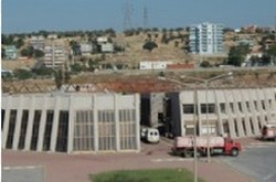 Oto Terminali Kampüs Oldu