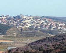 Riva'daki 'Yeşil Alan' Tartışması Mahkemede