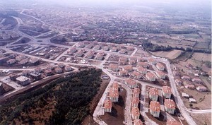 İstanbul'un Arka Bahçesi Düzce'de 5084 Mutluluğu