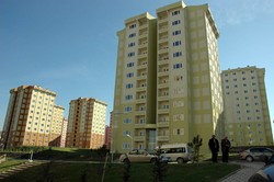 Başkan Topbaş Kentsel Dönüşüm İçin Fırsat İstedi