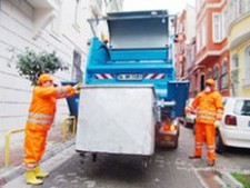 Adım Adım Temiz Beyoğlu