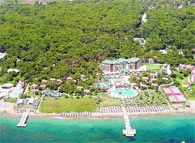 Turizm İçin Orman Tahsisine Durdurma