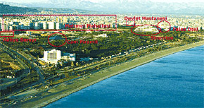Mirası Almak İçin Sponsor Arıyorlar