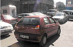 Okul Bahçelerinin Altı Otopark Oluyor