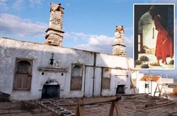 ‘Kaplumbağa Terbiyecisi’nin Evi Turizme Kazandırılacak