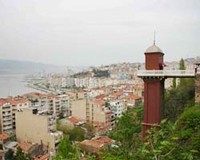 İzmir’in Sembolü 100 Yaşında