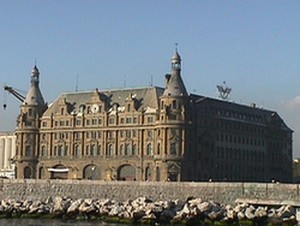 Haydarpaşa Özelleştirmesine Yargıdan 'Dur'