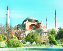 En Çok Turist Çeken Müzeler
