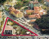 İşgalcilerle Savaşan Bakırköy Devlet Hastanesi'ne Yargı Darbesi