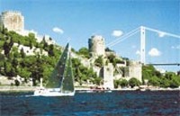 Ünlülerin Kaleminden 'İstanbul'un Ruhu'