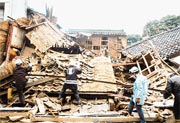 Japonya 6.9'la Sallandı: 1 Ölü Ya Bu Deprem Türkiye'de Olsaydı?
