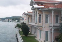 Cumhuriyet Tarihinin En Pahalı Evi