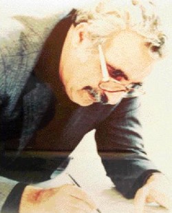 Vedat Dalokay'lı Yıllar