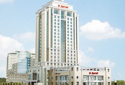 Anadolu yakasına 18 Otel Yapılacak, Yatak Sayısı İkiye Katlanacak