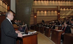 Başkan Topbaş: 3 Yılda İstanbul’a 14 Milyar YTL Yatırım Yaptık