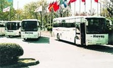 İETT ve Havaş Uçak Yolcusunu Paylaşamıyor