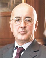 GYODER Başkanı: Yarım Konuta Mortgage Olmaz