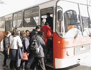 Toplu Taşımayı En Az Kullanan Ülke Türkiye
