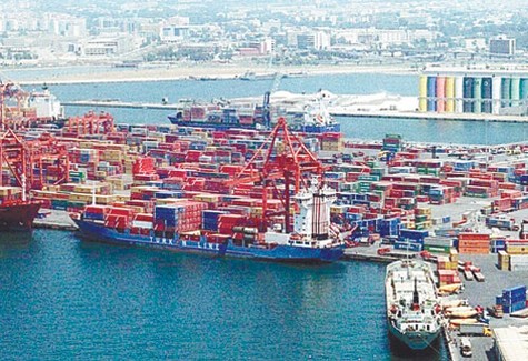 İzmir Limanı İhalesi Danıştay’a Takıldı