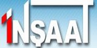 1insaat.com Sitesi Yayına Başladı