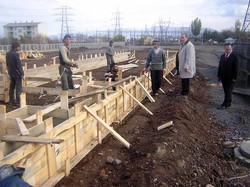 Yapı Denetimi Var mı?