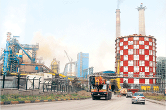 İsdemir'e Komşu 800 Dönümlük Arazi Kavga Çıkardı