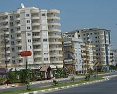 Yabancılar, 3 Ayda 1 Milyar Dolarlık Gayrimenkul Satın Aldı