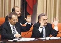Nükleerde Tarihi Adım