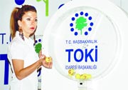 Adana'da 922 Kişinin Ev Hayali Gerçek Oldu