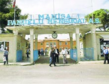 Manisa Vakası