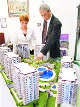 Mortgage'ta Bankaların Gözü Yabancılarda