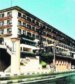 Bursa Çelik Palas Yeniden Satışta