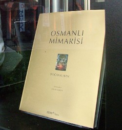 Mimarinin Ardındaki Osmanlı Tarihi