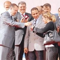 Erdoğan, Seçim Meydanında 500 Bin Konutu ’Satacak’