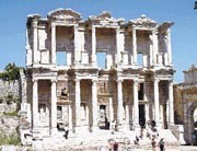 Turizmciler Öneriye Kızdı; "Efes'in İsmi Değiştirilemez"
