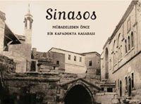 Anıları Fotoğraflarda Kalan Kasaba: Sinasos