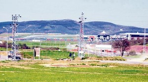 Akfırat'a İkinci Piyango