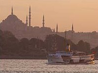 İstanbul'a Bakmak, Kültürü Görmek...