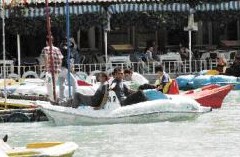 Ankaralılar Gençlik Parkı'na Sahip Çıkmayacak mı?