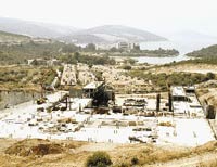 Türkiye'nin İlk Kongre Vadisi Seneye Hazır