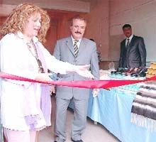 Cezaevini Kapatıyorum Kültür Merkezi Açıyorum