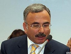 Nabucco Projesi Tehlikede mi?