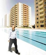 Erbil'in Gözdesi Türk Şirketleri