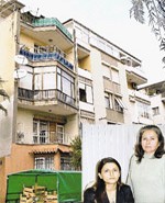Balkonda Izgaraya Yasak ve Para Cezası