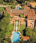 İşte ABD'nin En Pahalı Evi