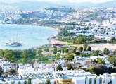 Bodrum'un İmar Planına İtiraz Var, Dava Yolda