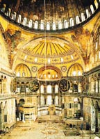 Ayasofya Müzesi AP'de Tartışıldı