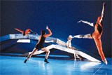 Hadid'in Binaları Dansa Kalktı!