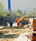 Her Saat 23 Ton Çok Zehirli Atık Doğaya...