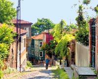 Tarihî Bina Sahiplerinin Bürokrasi Çilesi Bitiyor